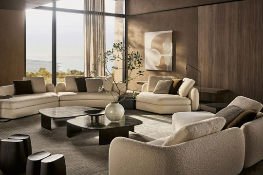 FURNITURE COLLECTION