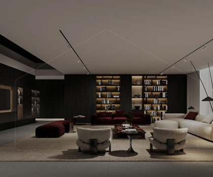 INDUSTRIAL ARCHITECT